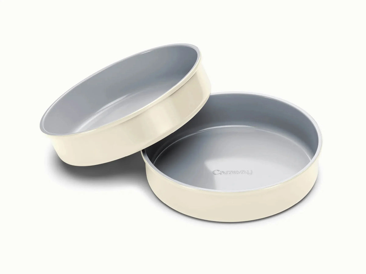 Circle Pan Duo