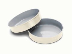 Circle Pan Duo