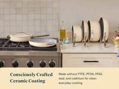 7pc Fry & Sauté Set