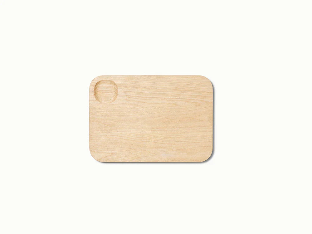 Small Cutting Board Trio